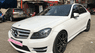 Mercedes-Benz C300 AMG Plus 2013 - Bán Mercedes C300 AMG Plus 2013