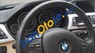BMW 3 Series 2015 - Bán xe BMW 3 Series đời 2015, màu đen, nhập khẩu