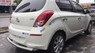 Hyundai i20 1.4 AT 2013 - Cần bán xe Hyundai i20 1.4AT đời 2013, màu trắng, xe nhập như mới, giá 426tr