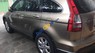 Honda CR V  2.4AT   2009 - Bán Honda CR V 2.4AT 2009 chính chủ, giá 570tr