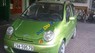 Daewoo Matiz SE 2004 - Bán xe Daewoo Matiz SE đời 2004, màu xanh lam, giá tốt