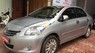 Toyota Vios 2011 - Bán xe Toyota Vios đời 2011, màu bạc, 399 triệu