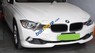 BMW 3 Series 320i 2015 - Cần bán gấp BMW 3 Series 320i đời 2015, màu trắng, nhập khẩu