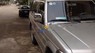 Mitsubishi Pajero 2.4 1997 - Cần bán Mitsubishi Pajero 2.4 đời 1997, màu bạc, nhập khẩu, 175tr