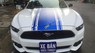 Ford Mustang EcoBoost 2014 - Bán xe Ford Mustang EcoBoost năm 2014, màu trắng, nhập khẩu nguyên chiếc số tự động