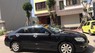 Toyota Camry 2.4G 2008 - Cần bán lại xe Toyota Camry 2.4G sản xuất 2008, màu đen