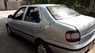 Fiat Siena 2003 - Bán ô tô Fiat Siena 2003, màu bạc giá cạnh tranh