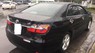 Toyota Camry 2.5Q 2015 - Bán xe Toyota Camry 2.5Q đời 2015, màu đen