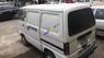 Suzuki Blind Van 2011 - Cần bán lại xe Suzuki Blind Van đời 2011, màu trắng
