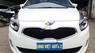 Kia Rondo GAT 2016 - Cần bán gấp Kia Rondo GAT sản xuất 2016, màu trắng, giá 615tr