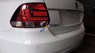 Volkswagen Polo GP 1.6 AT 2017 - Bán Volkswagen Polo GP 1.6 AT đời 2017, màu trắng, nhập khẩu nguyên chiếc