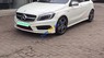 Mercedes-Benz A class A250 AMG 2014 - Bán Mercedes A250 AMG năm 2014, màu trắng