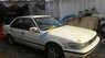 Nissan Bluebird 1988 - Cần bán xe Nissan Bluebird đời 1988, màu trắng, giá chỉ 29 triệu