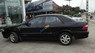 Mazda 6 2003 - Cần bán gấp Mazda 6 đời 2003, màu đen, giá 260tr