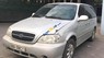 Kia Carnival 2005 - Bán Kia Carnival đời 2005, màu bạc