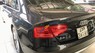 Audi A8   2010 - Cần bán xe Audi A8 2010, màu đen, nhập khẩu nguyên chiếc