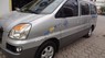 Hyundai Starex Van 2.5 MT 2005 - Cần bán lại xe Hyundai Starex Van 2.5 MT đời 2005, màu bạc, xe nhập chính chủ