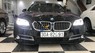 BMW 5 Series 520i 2015 - Bán BMW 5 Series 520i đời 2015, màu đen, xe nhập