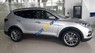 Hyundai Santa Fe 2.4 MPI 2018 - Hyundai Vũng Tàu - bán Hyundai Santa Fe 2018, giá cực tốt, khuyến mại cực cao, trả góp 80%, lãi ưu đãi, liên hệ: 0922229994