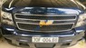 Chevrolet Suburban 6.2AT 2008 - Cần bán xe Chevrolet Suburban 6.2AT đời 2009, màu xanh lục, nhập khẩu