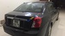 Daewoo Lacetti EX 2011 - Bán Daewoo Lacetti EX đời 2011, màu đen, giá chỉ 265 triệu