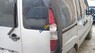 Fiat Doblo 1.6 2005 - Bán Fiat Doblo 1.6 đời 2005, màu bạc giá cạnh tranh