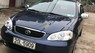 Toyota Corolla altis 1.8G MT 2003 - Bán xe Toyota Corolla altis 1.8G MT đời 2003, màu xanh lam