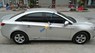 Daewoo Lacetti SE 2011 - Bán ô tô Daewoo Lacetti SE đời 2011, màu bạc, nhập khẩu chính chủ