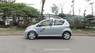 Toyota Aygo 2007 - Bán Toyota Aygo 2007, màu xanh lam, xe nhập xe gia đình