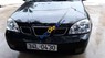 Daewoo Lacetti 2005 - Bán ô tô Daewoo Lacetti đời 2005, màu đen, 162tr