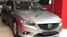 Mazda 6 2014 - Cần bán gấp Mazda 6 đời 2014, màu bạc
