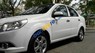 Chevrolet Aveo 1.5LT 2016 - Cần bán xe Chevrolet Aveo 1.5LT đời 2016, màu trắng