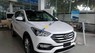 Hyundai Santa Fe 2.4L 2018 - Hot Hot Hot, Hyundai Vũng Tàu bán Santa Fe xăng đặc biệt 2018, chỉ với 296 triệu nhận xe ngay, LH Phương: 0933.222.638