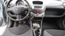 Toyota Aygo 2007 - Bán Toyota Aygo 2007, màu xanh lam, xe nhập xe gia đình