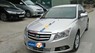 Daewoo Lacetti SE 2011 - Bán ô tô Daewoo Lacetti SE đời 2011, màu bạc, nhập khẩu chính chủ