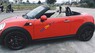 Mini Cooper 2014 - Cần bán Mini Cooper, màu đỏ, xe nhập