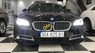 BMW 5 Series 520i 2015 - Cần bán BMW 5 Series 520i 2015, màu đen chính chủ