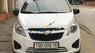 Chevrolet Spark Van 1.0 AT 2017 - Bán Chevrolet Spark VAn đời 2017, màu trắng, nhập khẩu Hàn Quốc số tự động, giá chỉ 185 triệu