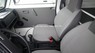Suzuki Blind Van 2017 - Cần bán Suzuki Blind Van đời 2017, màu trắng, giá chỉ 290 triệu