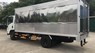 Isuzu NQR 2017 - Bán xe tải Isuzu 5 tấn, 6 tấn, 7 tấn Euro 4 Hải Phòng, 0832631985