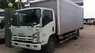 Isuzu NQR 2017 - Bán xe tải Isuzu 5 tấn, 6 tấn, 7 tấn Euro 4 Hải Phòng, 0832631985