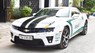 Chevrolet Camaro RS 2010 - Bán Chevrolet Camaro RS đời 2010, màu trắng, xe nhập