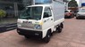 Suzuki Super Carry Truck 2017 - Bán ô tô Suzuki Super Carry Truck 2017, màu trắng