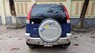 Daihatsu Terios 1.3 4x4 MT 2003 - Chính chủ bán Daihatsu Terios 1.3 4x4 MT đời 2003, màu xanh  