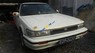 Nissan Bluebird 1.8 Saloon 1990 - Bán Nissan Bluebird 1.8 Saloon đời 1990, màu trắng, nhập khẩu  