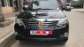 Toyota Fortuner   4x2 AT 2016 - Sơn Hân Auto bán Toyota Fortuner 4x2 AT 2016, màu đen