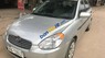 Hyundai Verna 2008 - Chính chủ bán xe Hyundai Verna SX 2008, màu bạc, nhập khẩu