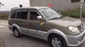 Mitsubishi Jolie 2004 - Cần bán Mitsubishi Jolie đời 2004, màu vàng số sàn, giá 198tr