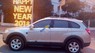 Chevrolet Captiva 2010 - Cần bán lại xe Chevrolet Captiva 2010 chính chủ, giá tốt