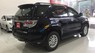 Toyota Fortuner 2.7V 2013 - Bán xe Toyota Fortuner 2.7V 2013, màu đen, giá tốt